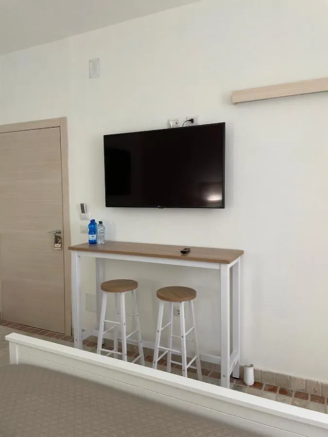 Sa Vivenda Suite Alghero Italy