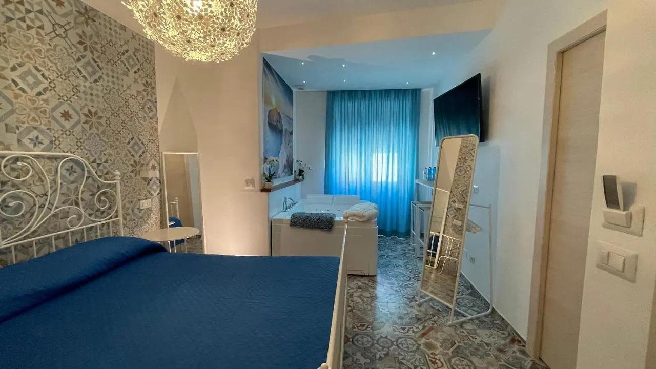 Sa Vivenda Suite Alghero