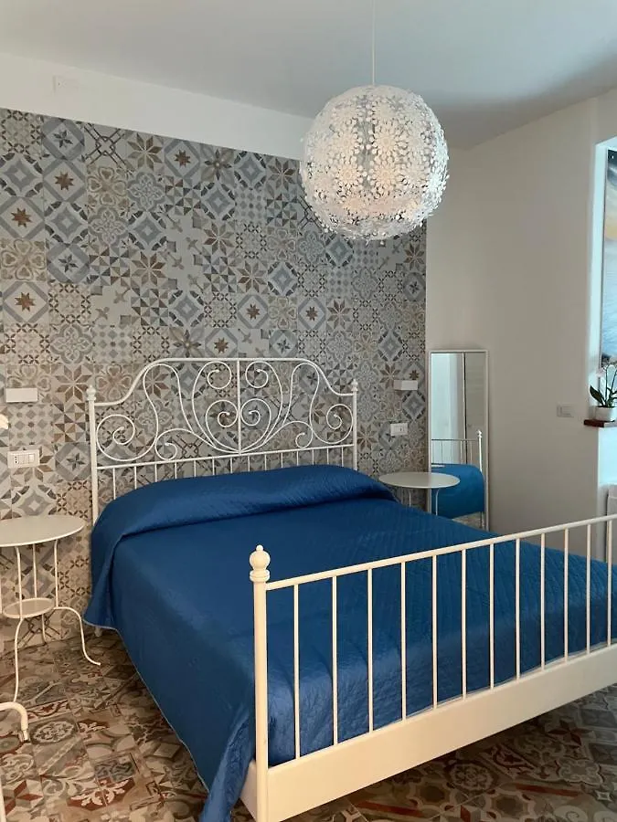 Sa Vivenda Suite Alghero