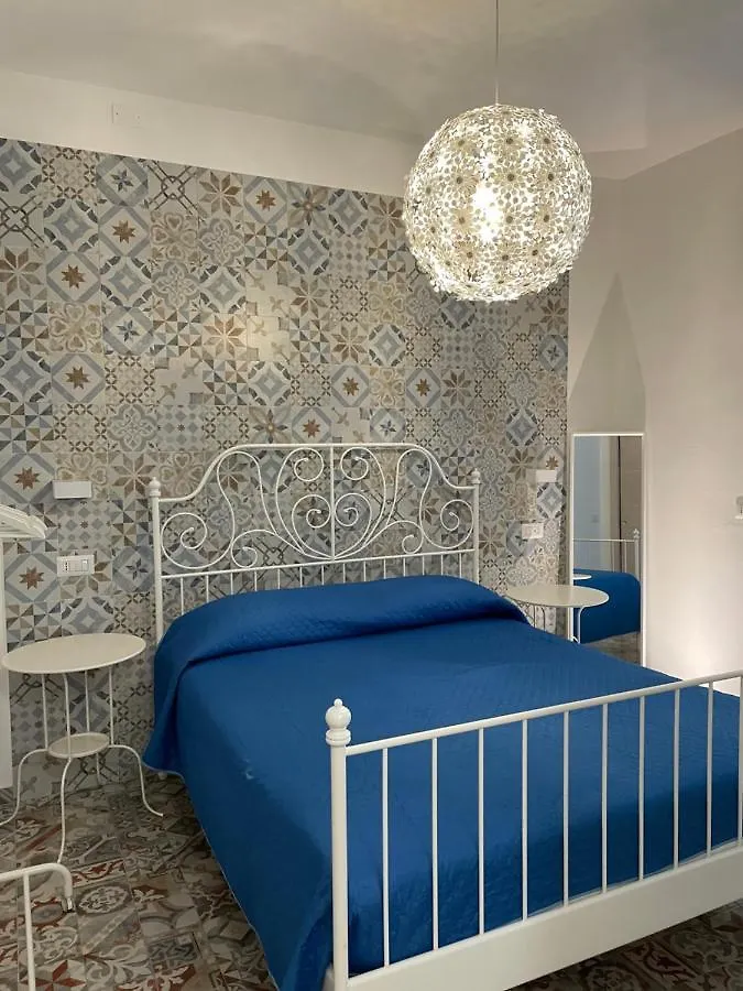 Guest house Sa Vivenda Suite Alghero