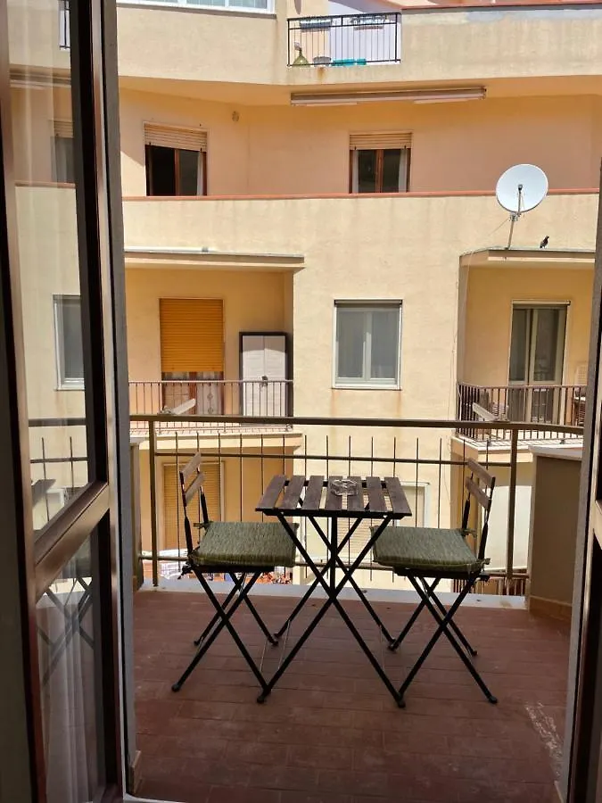 Sa Vivenda Suite Alghero Italy
