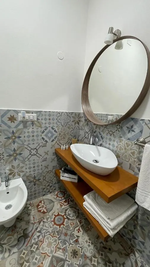 Sa Vivenda Suite Alghero Guest house