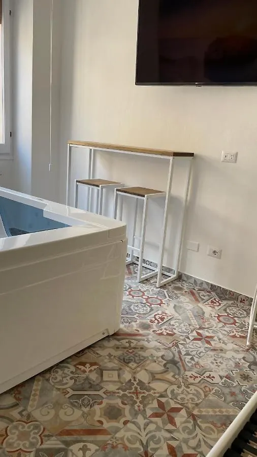 Sa Vivenda Suite Alghero Italy