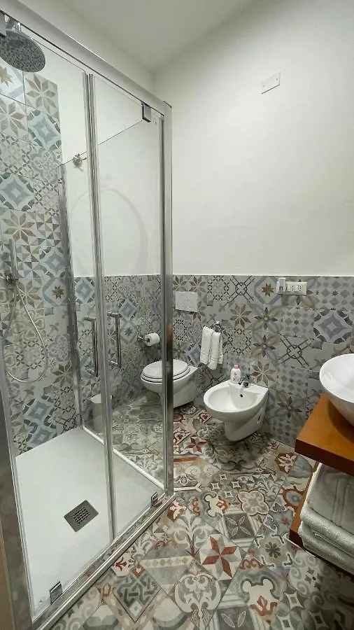 Guest house Sa Vivenda Suite Alghero