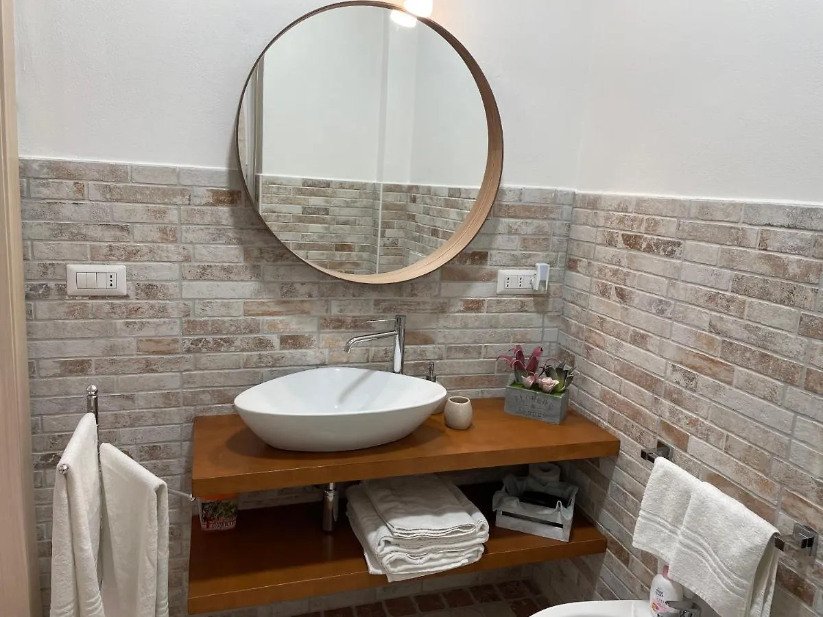 Sa Vivenda Suite Alghero Guest house