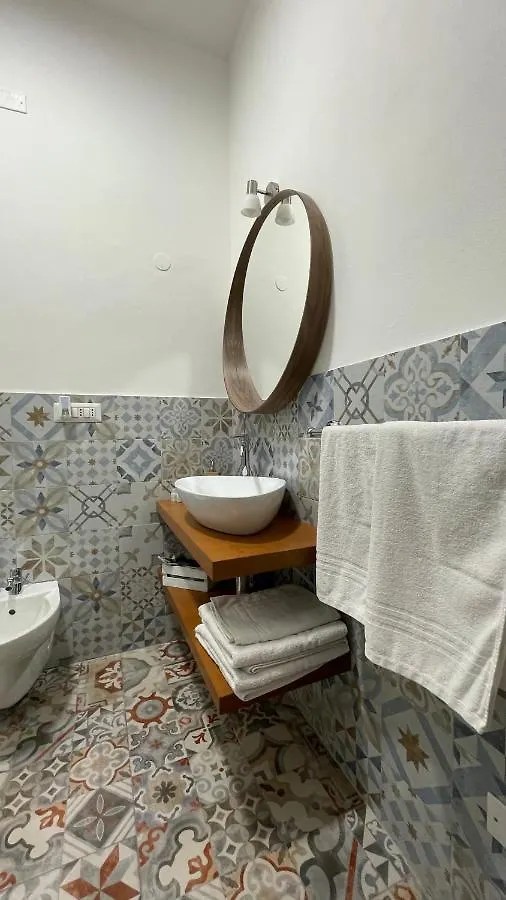 Guest house Sa Vivenda Suite Alghero