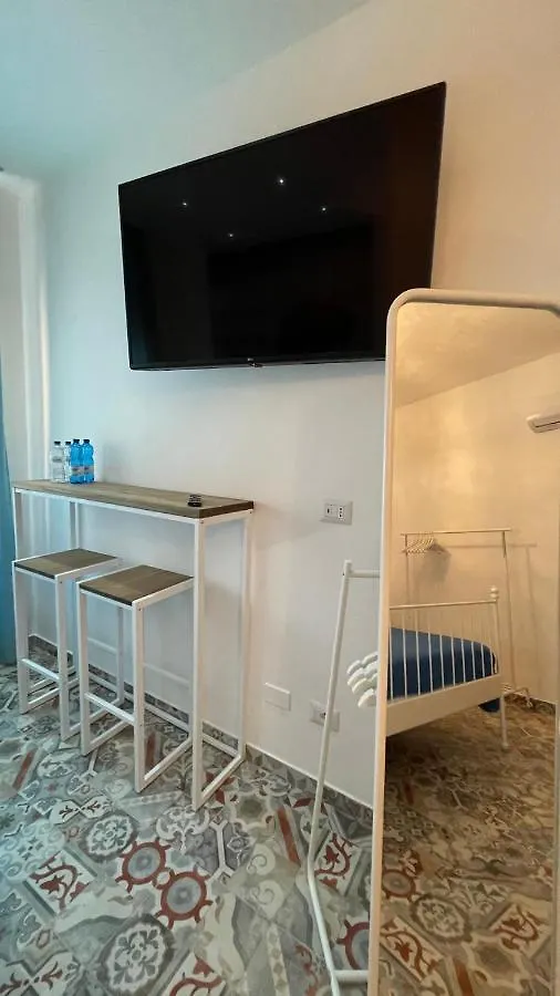 Sa Vivenda Suite Alghero Italy