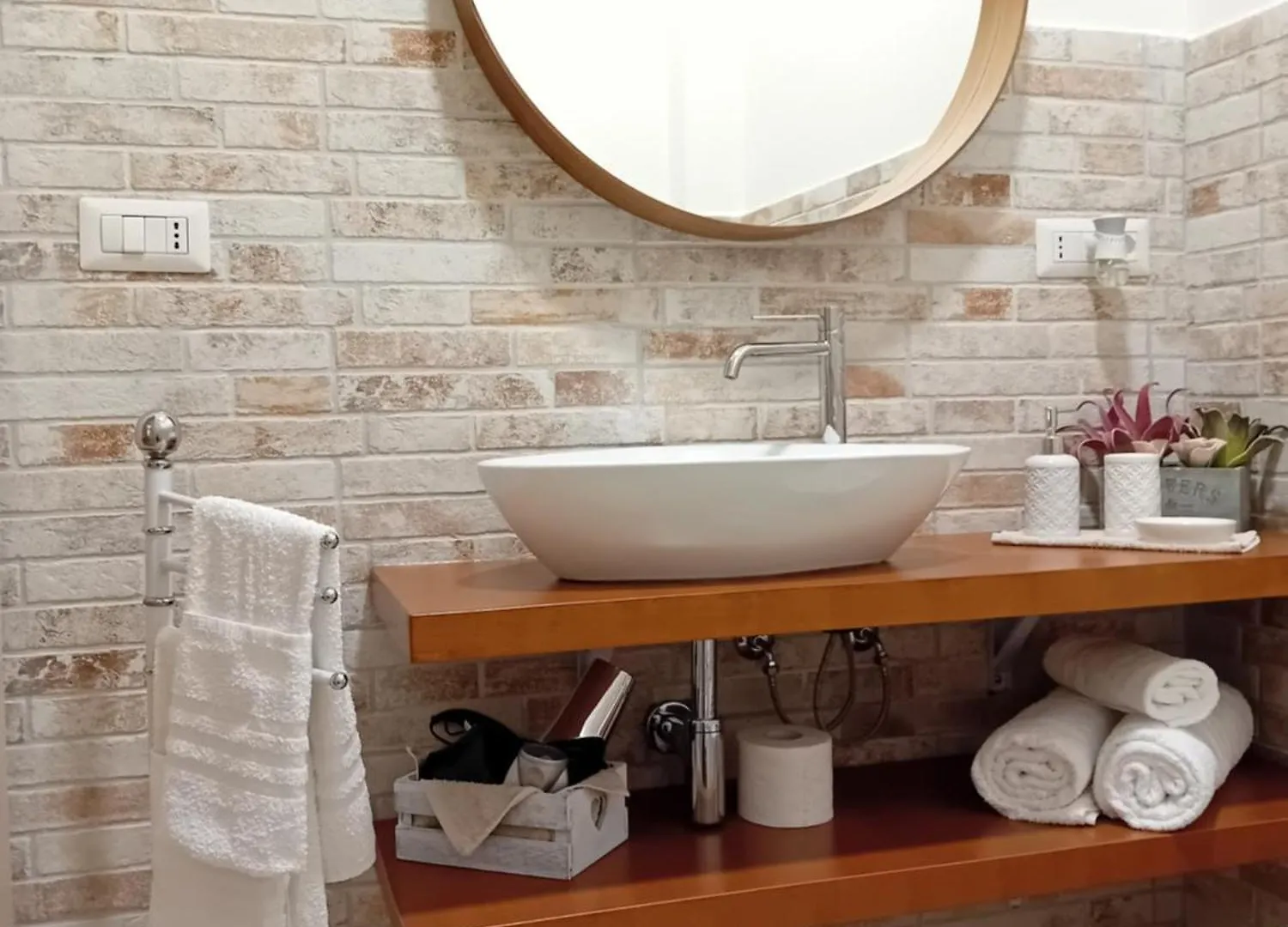 Guest house Sa Vivenda Suite Alghero Italy