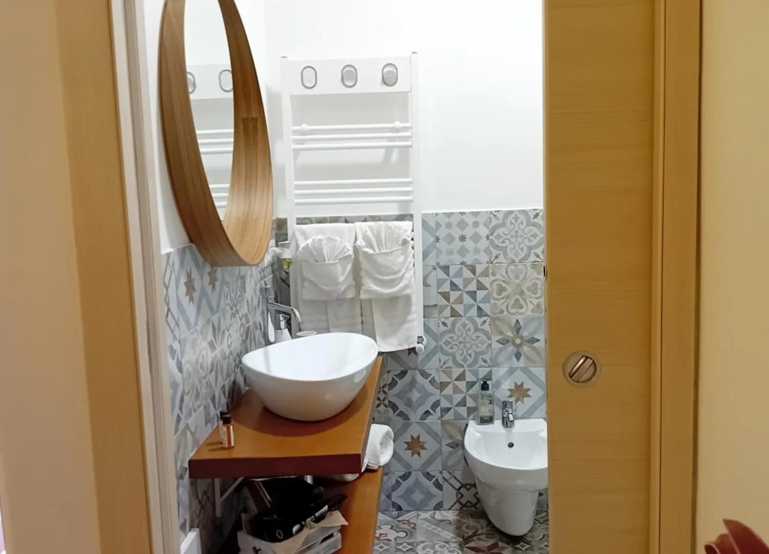 Sa Vivenda Suite Alghero Italy