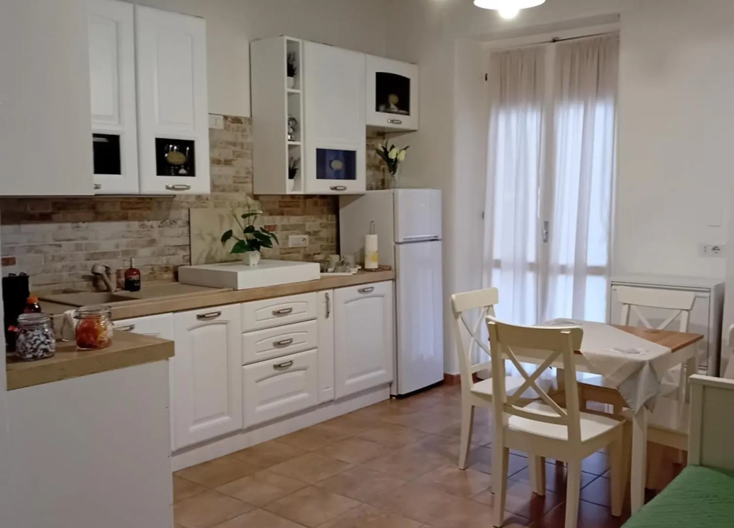 Sa Vivenda Suite Alghero Italy