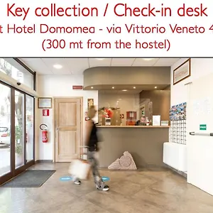 Piccolo Catalunya Hostal