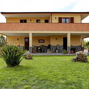 Le Camelie Bed & Breakfast