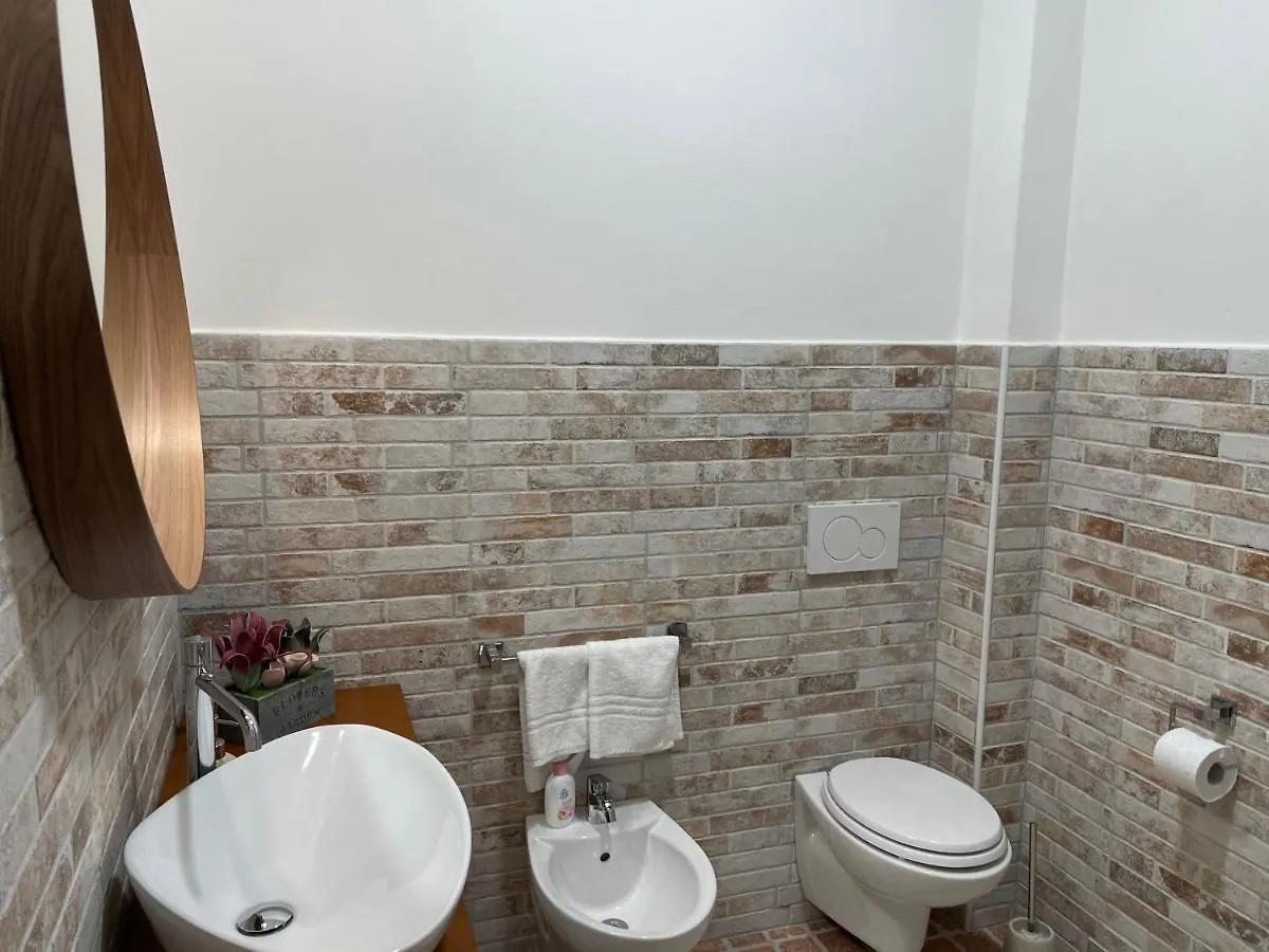 Sa Vivenda Suite Alghero Guest house