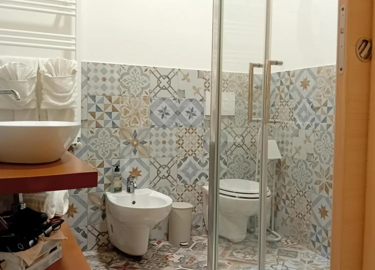 Sa Vivenda Suite Alghero