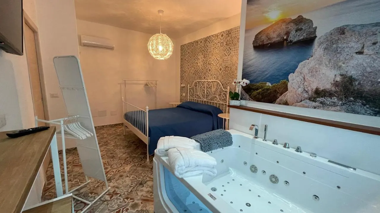 Gasthof Sa Vivenda Suite Alghero