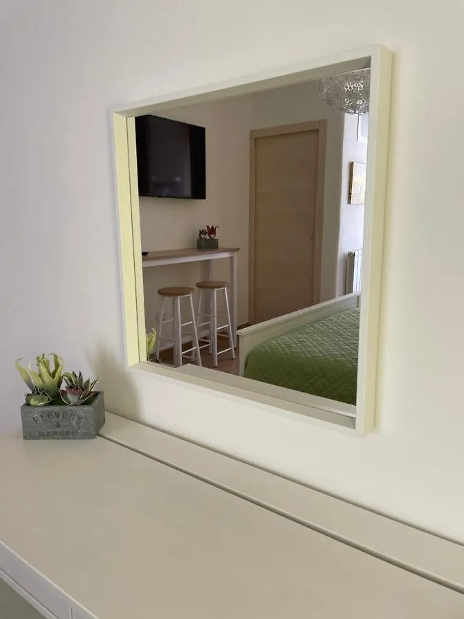 Sa Vivenda Suite Alghero