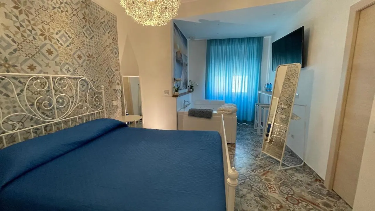 Sa Vivenda Suite Alghero 0*,