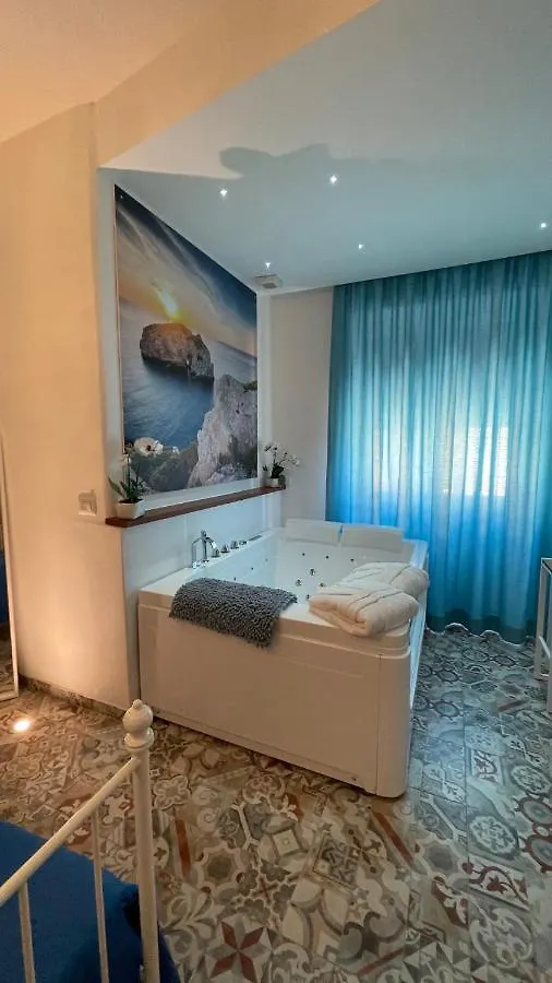 Sa Vivenda Suite Alghero Gasthof