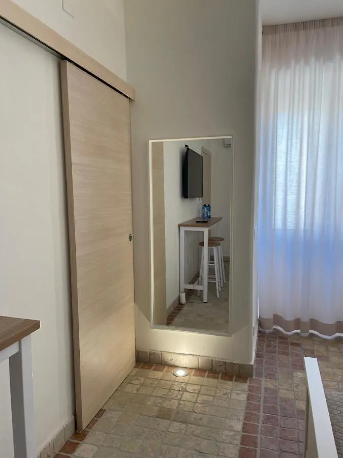 Sa Vivenda Suite Alghero