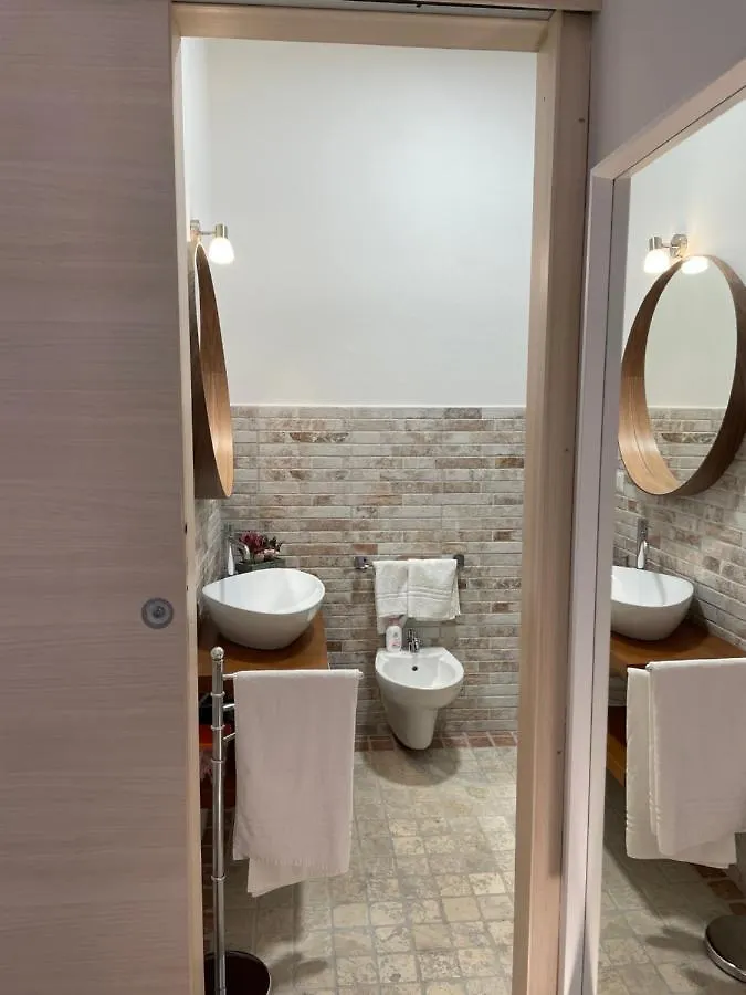 Sa Vivenda Suite Alghero 0*,