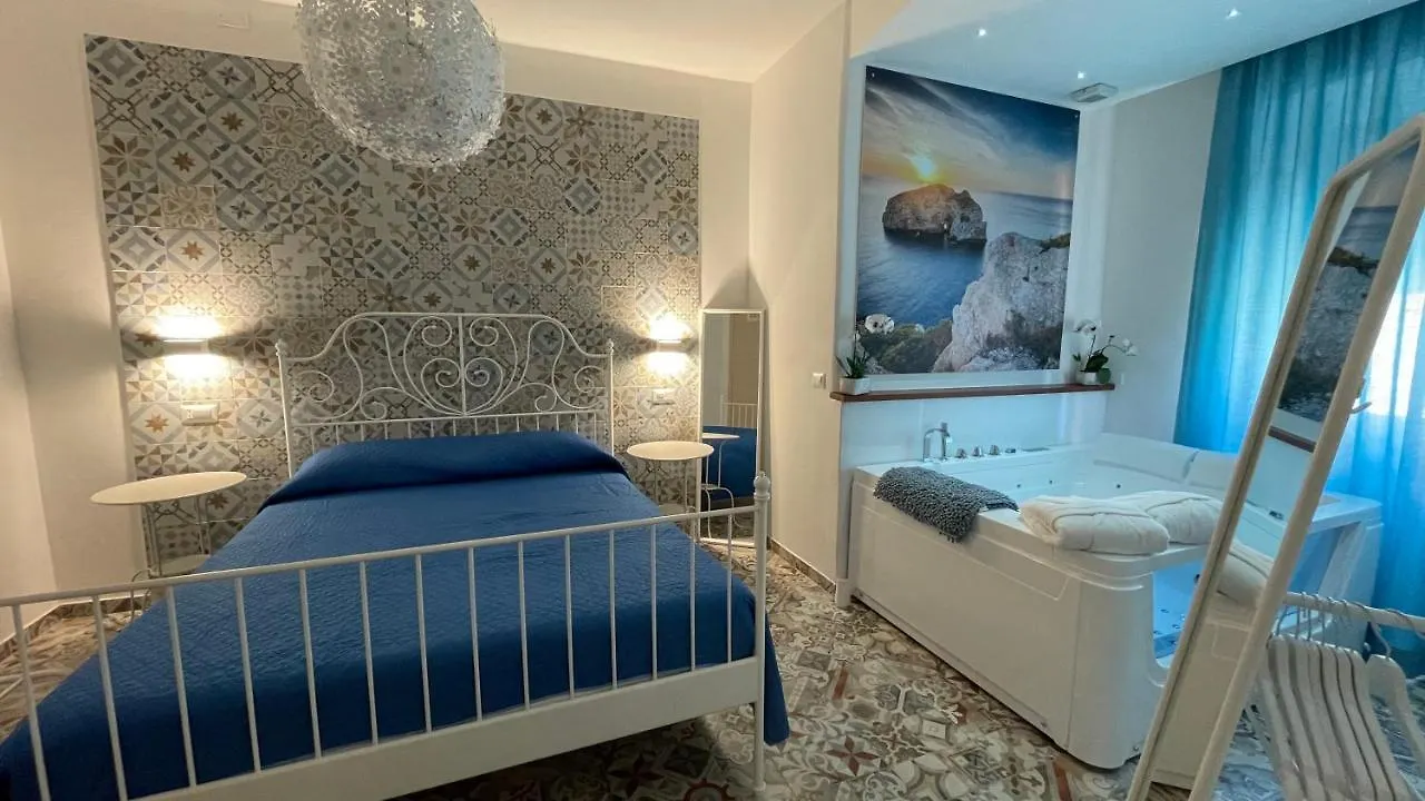 Sa Vivenda Suite Alghero Italien