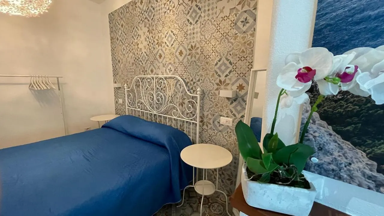 Gasthof Sa Vivenda Suite Alghero
