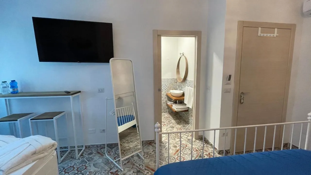 Sa Vivenda Suite Alghero Gasthof