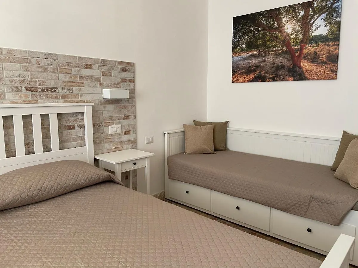 Gasthof Sa Vivenda Suite Alghero