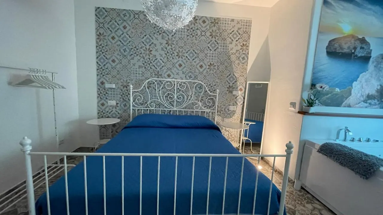Sa Vivenda Suite Alghero Gasthof