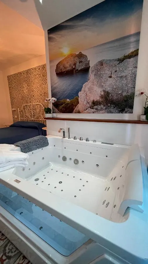 Sa Vivenda Suite Alghero 0*,  Italien