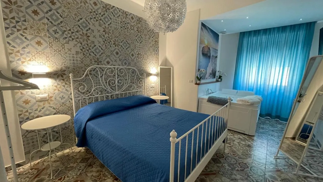 Gasthof Sa Vivenda Suite Alghero Italien