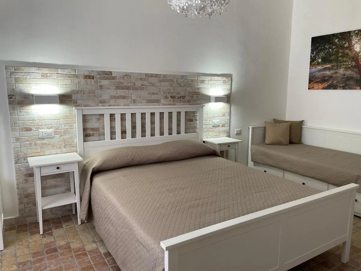 Sa Vivenda Suite Alghero 0*,