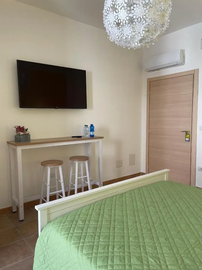 Gasthof Sa Vivenda Suite Alghero