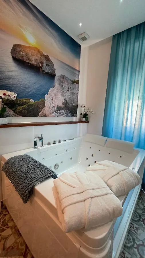 Sa Vivenda Suite Alghero Gasthof