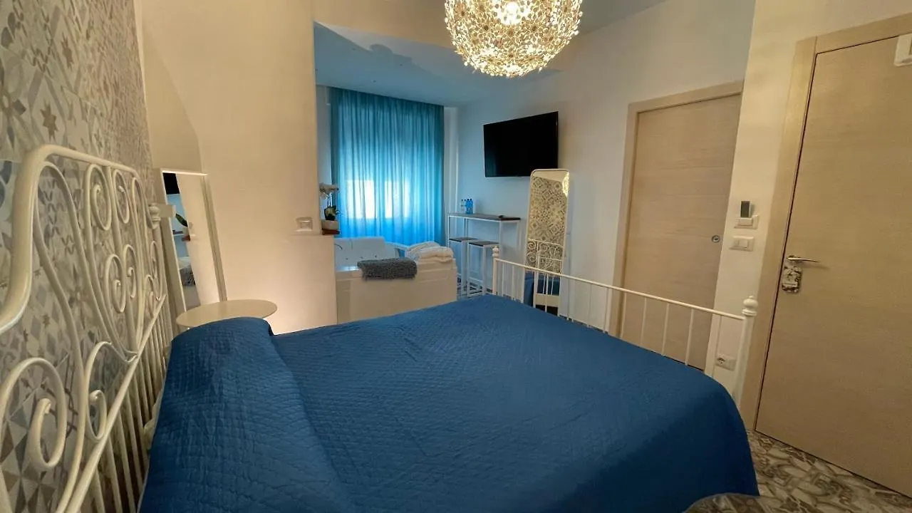 Sa Vivenda Suite Alghero 0*,  Italien