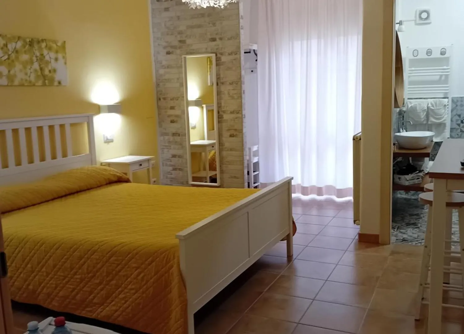 Sa Vivenda Suite Alghero
