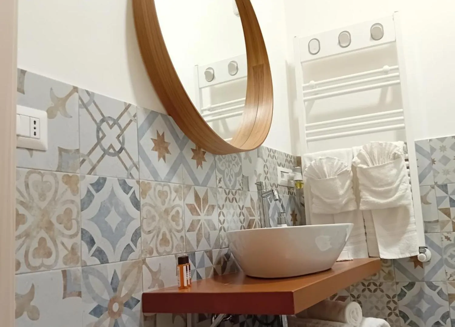 Sa Vivenda Suite Alghero 0*,  Italien