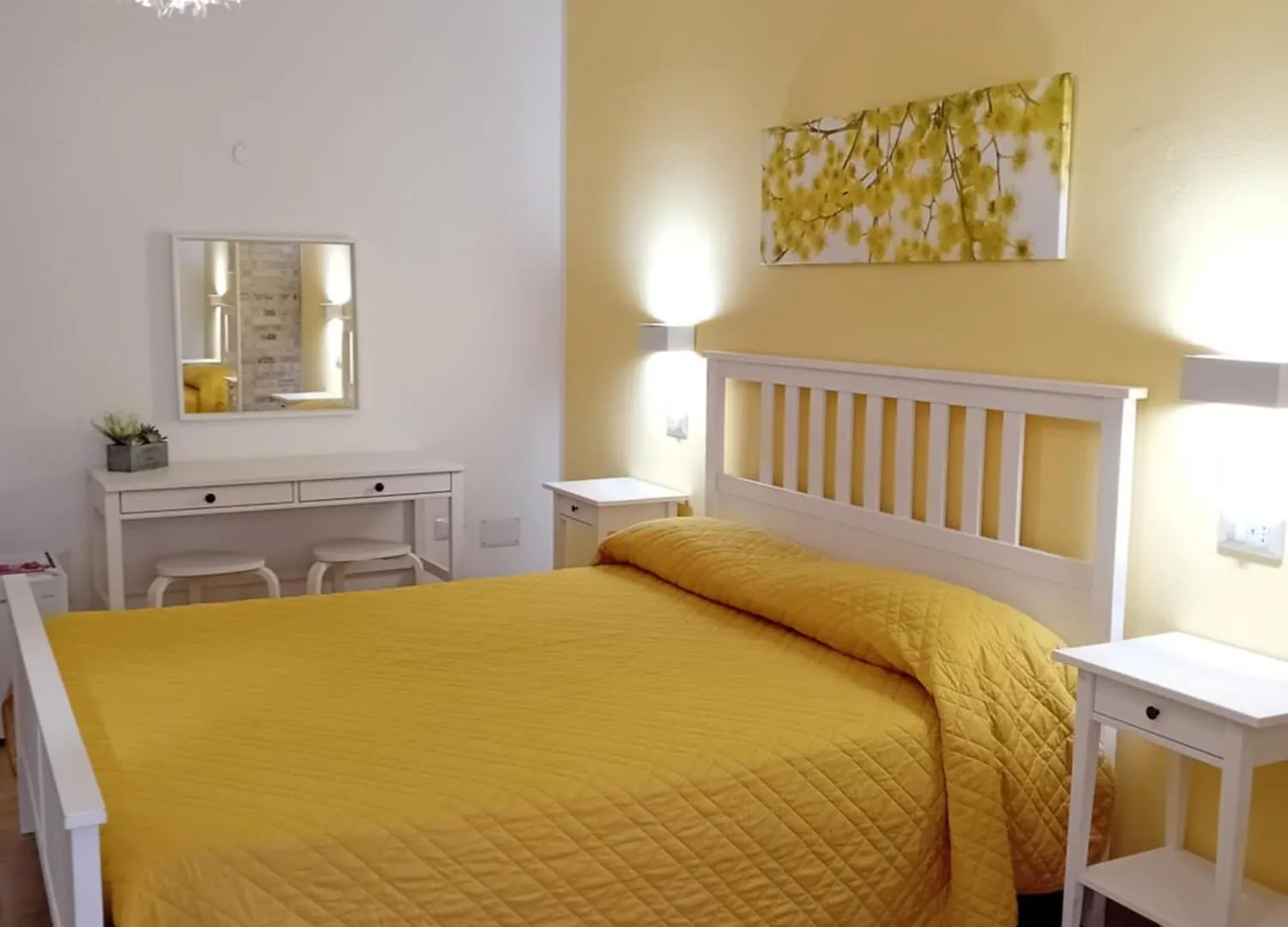 Gasthof Sa Vivenda Suite Alghero