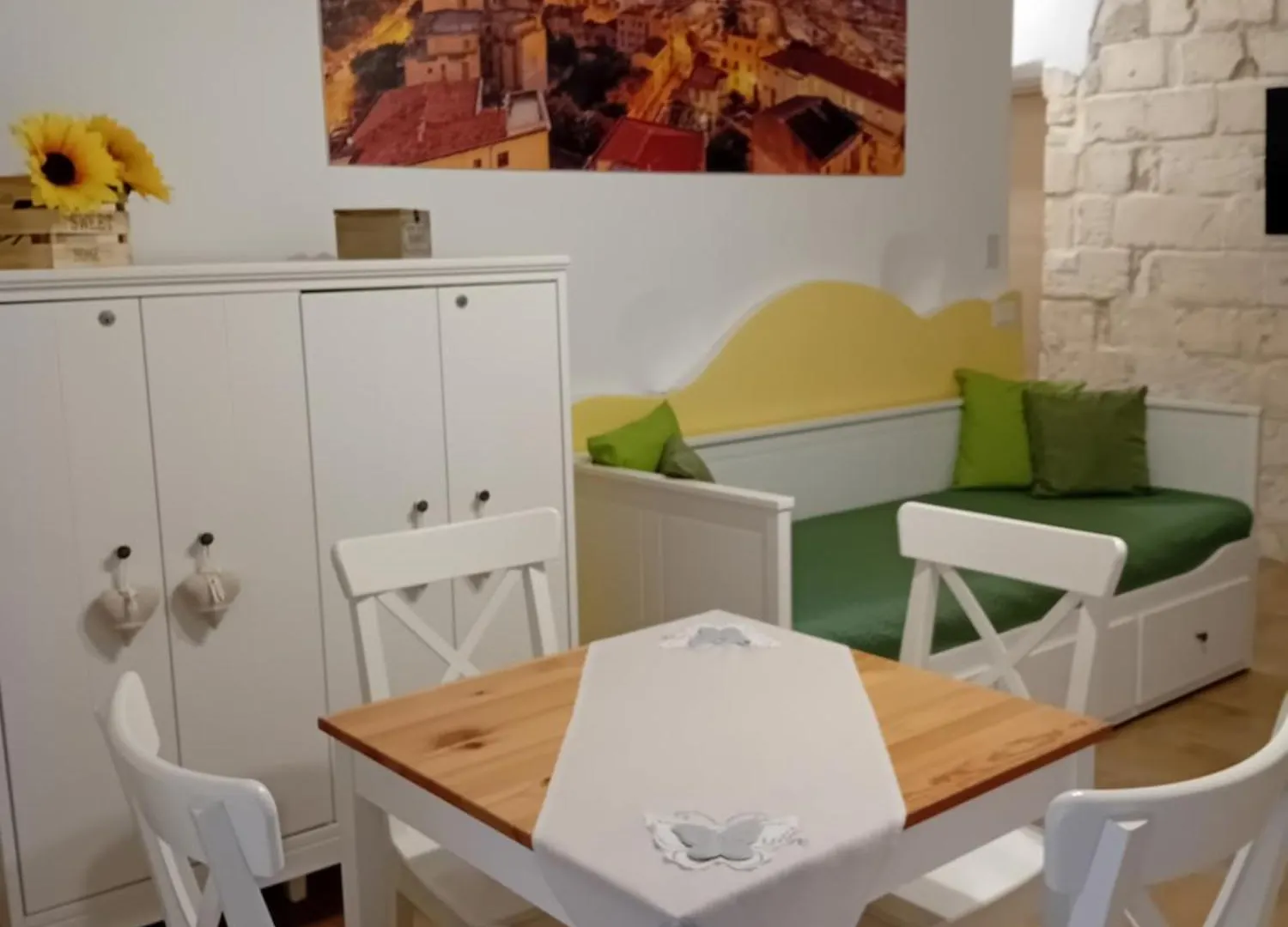 Sa Vivenda Suite Alghero 0*,  Italien